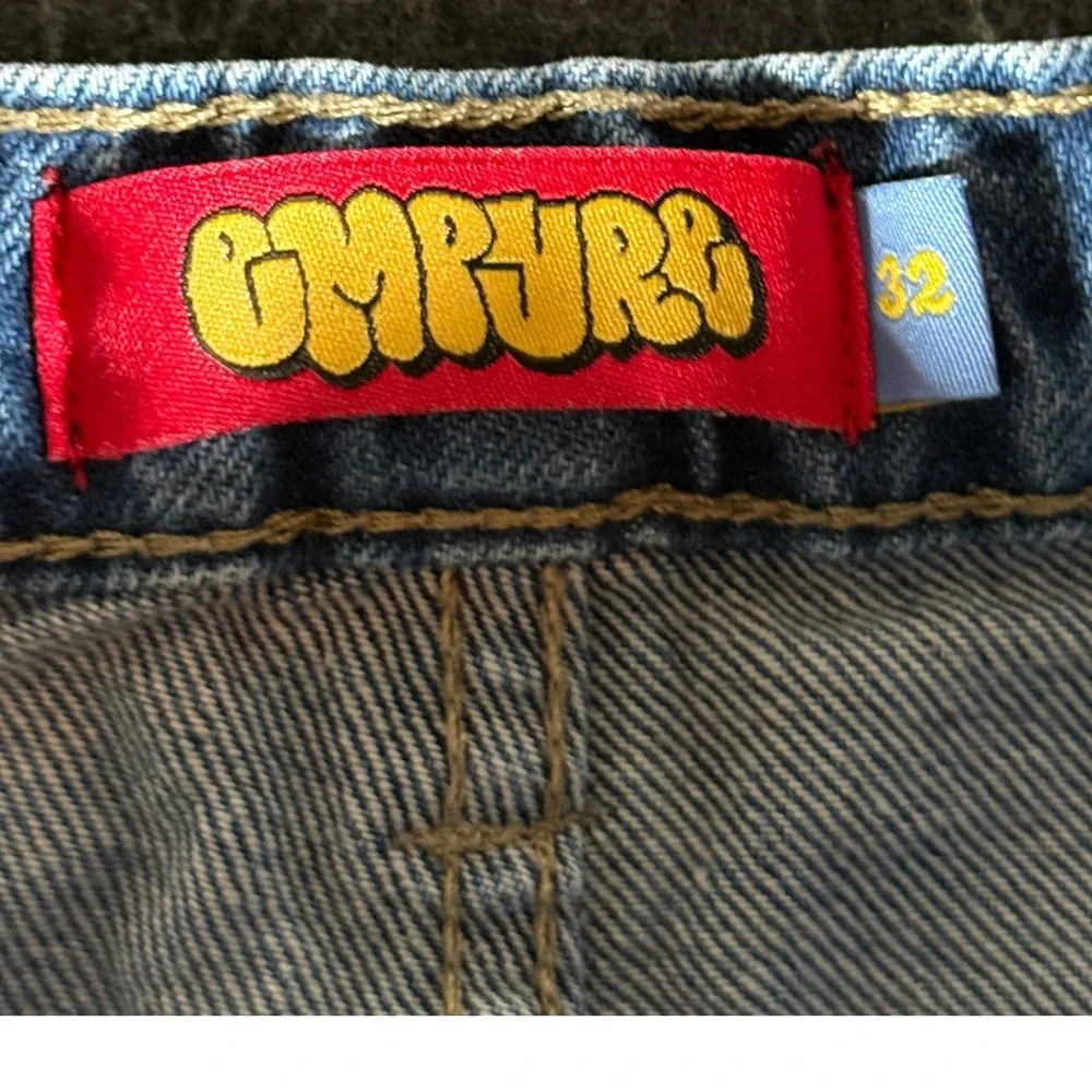 Empyre vintage inspired